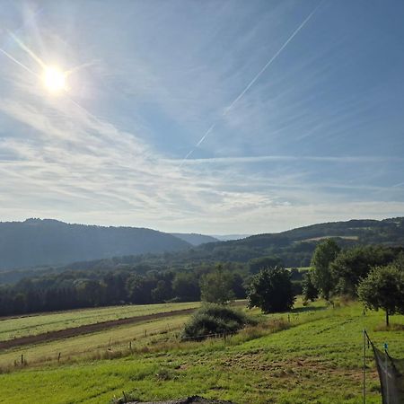 Bescheid Serenity Vista Retreat Bnb מראה חיצוני תמונה