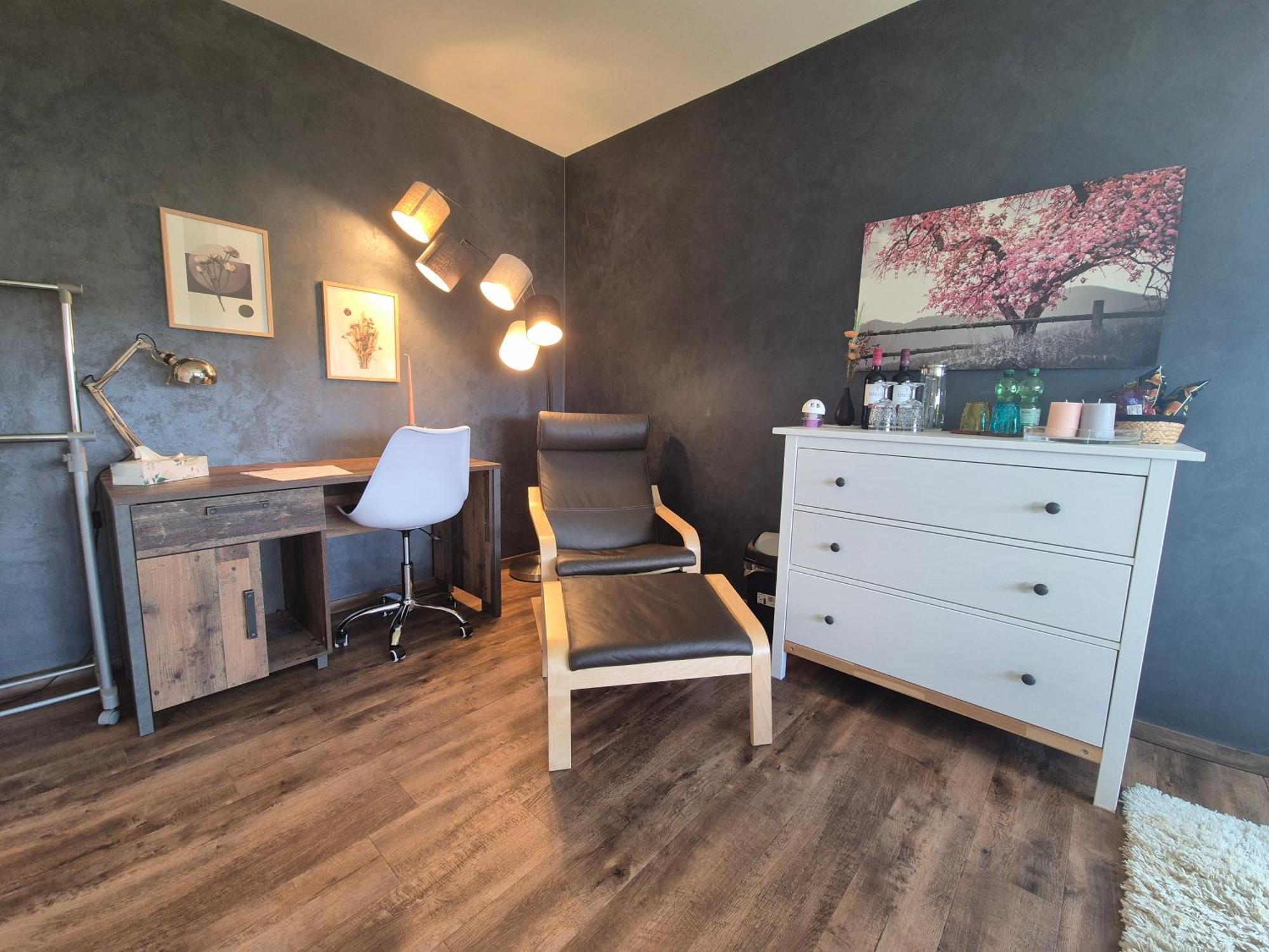 Bescheid Serenity Vista Retreat Bnb מראה חיצוני תמונה