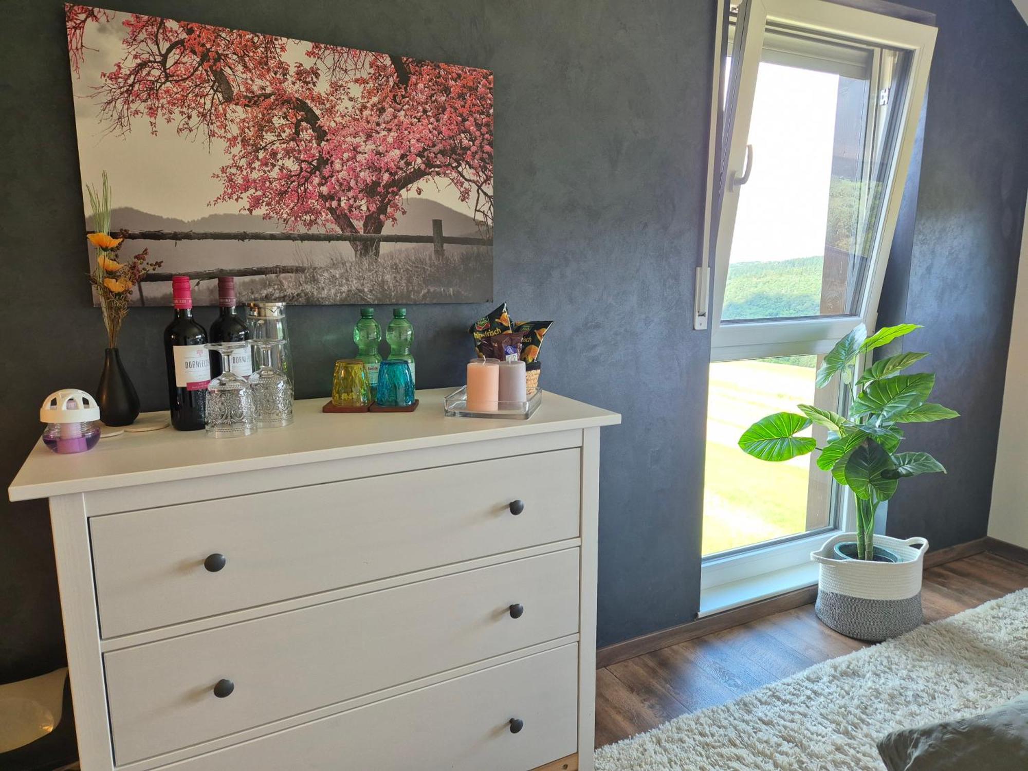 Bescheid Serenity Vista Retreat Bnb מראה חיצוני תמונה