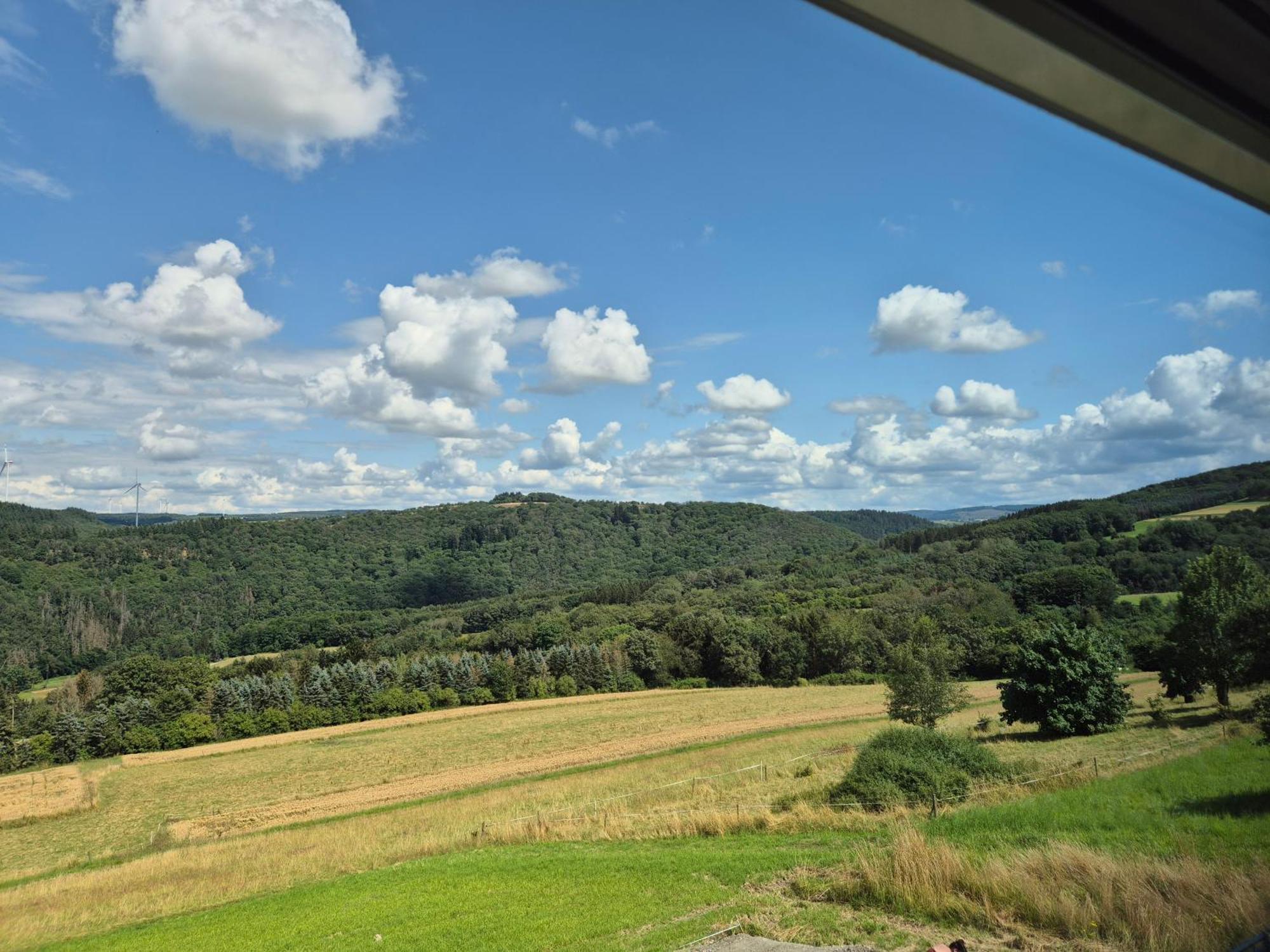 Bescheid Serenity Vista Retreat Bnb מראה חיצוני תמונה