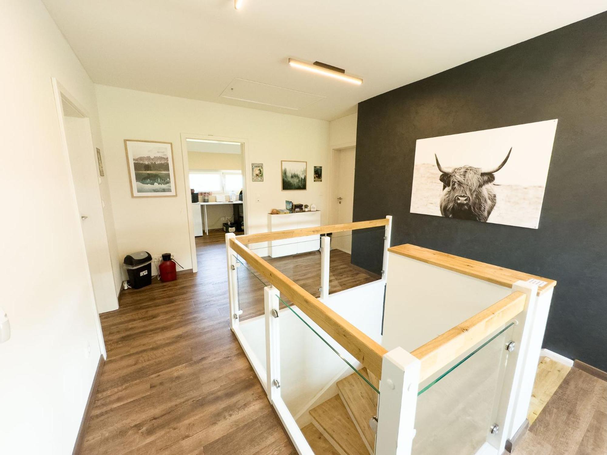 Bescheid Serenity Vista Retreat Bnb מראה חיצוני תמונה