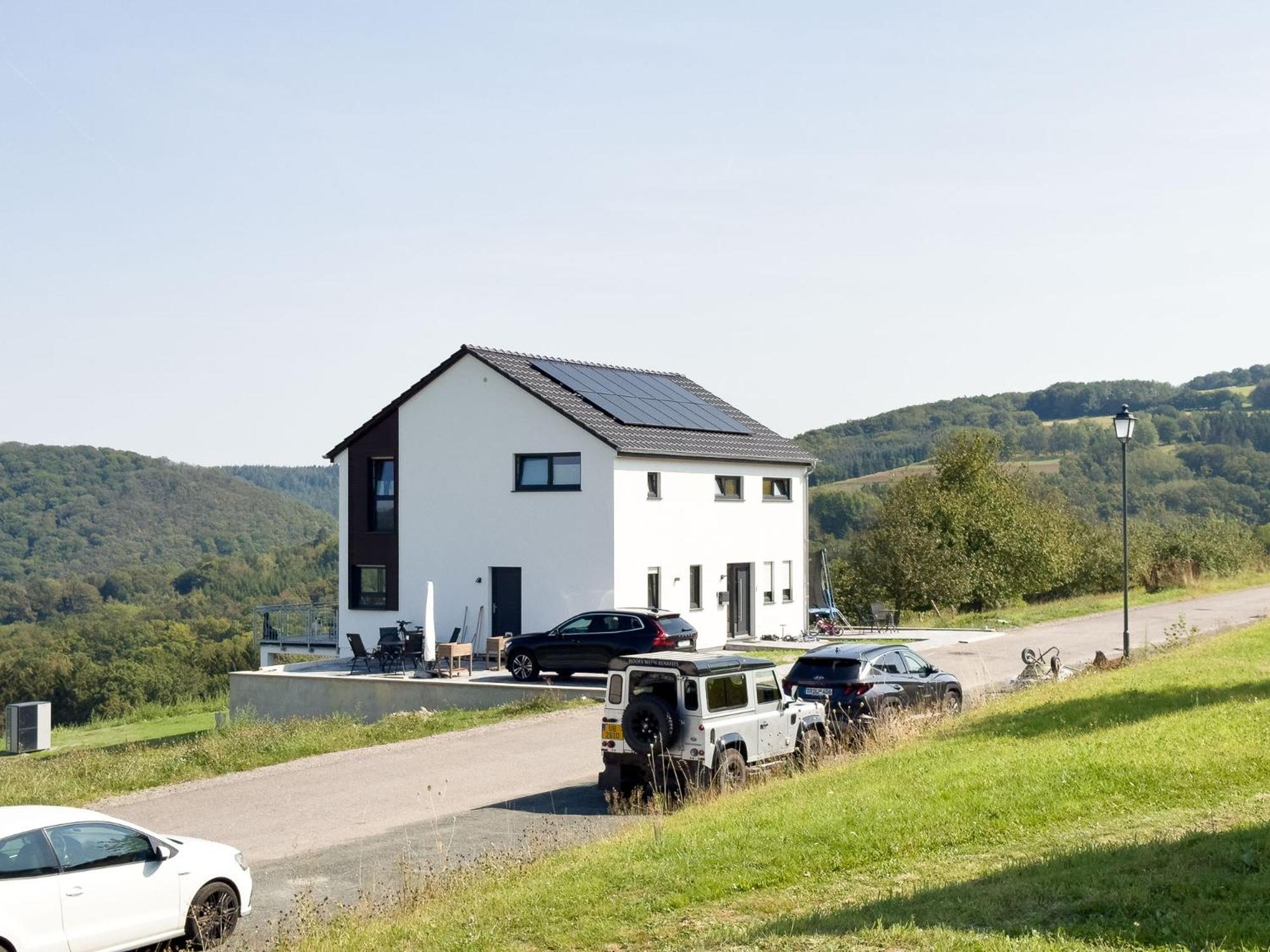 Bescheid Serenity Vista Retreat Bnb מראה חיצוני תמונה