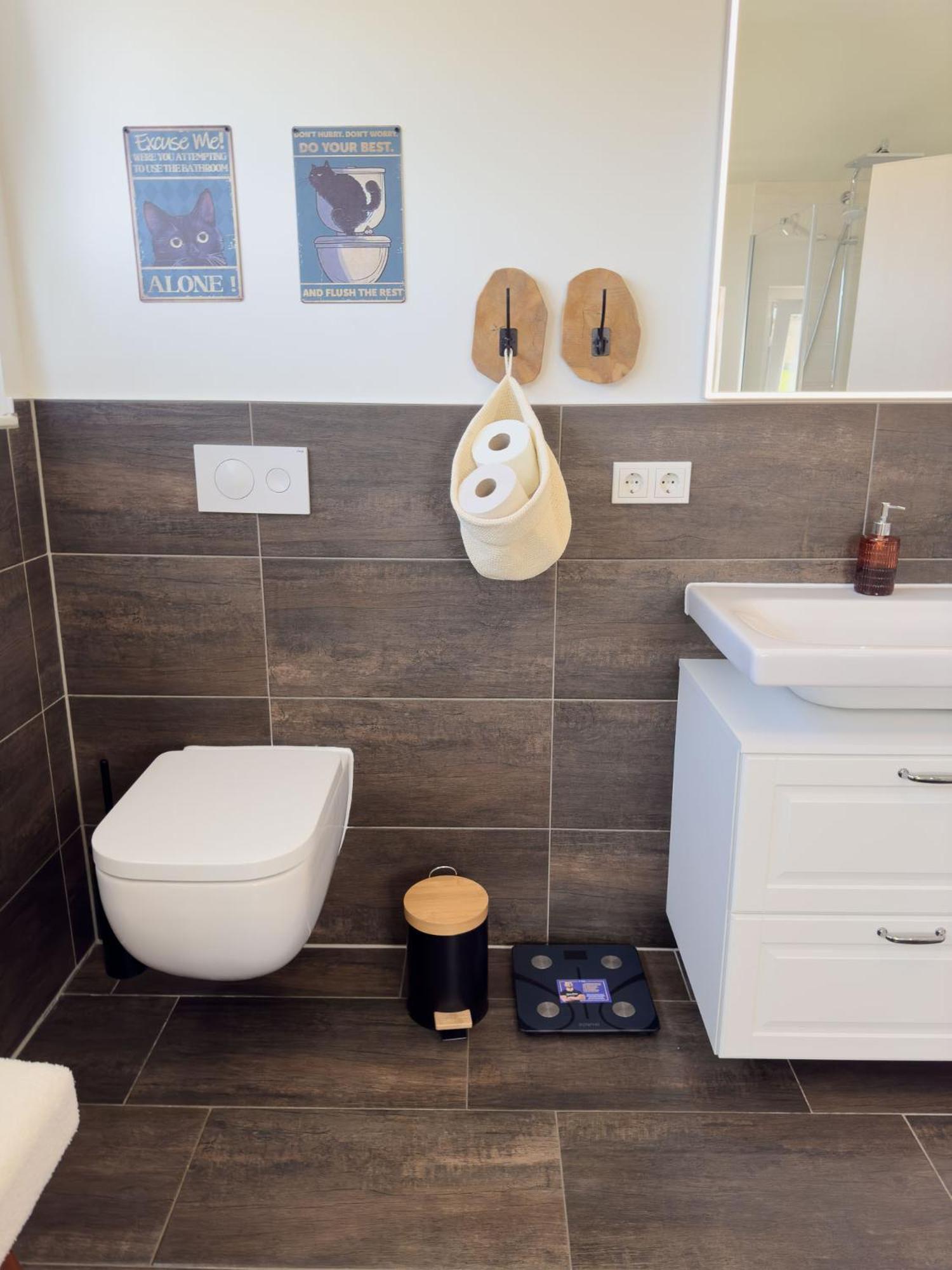 Bescheid Serenity Vista Retreat Bnb מראה חיצוני תמונה