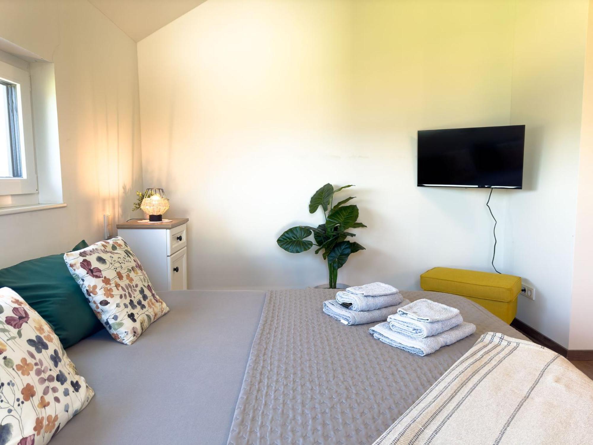 Bescheid Serenity Vista Retreat Bnb מראה חיצוני תמונה
