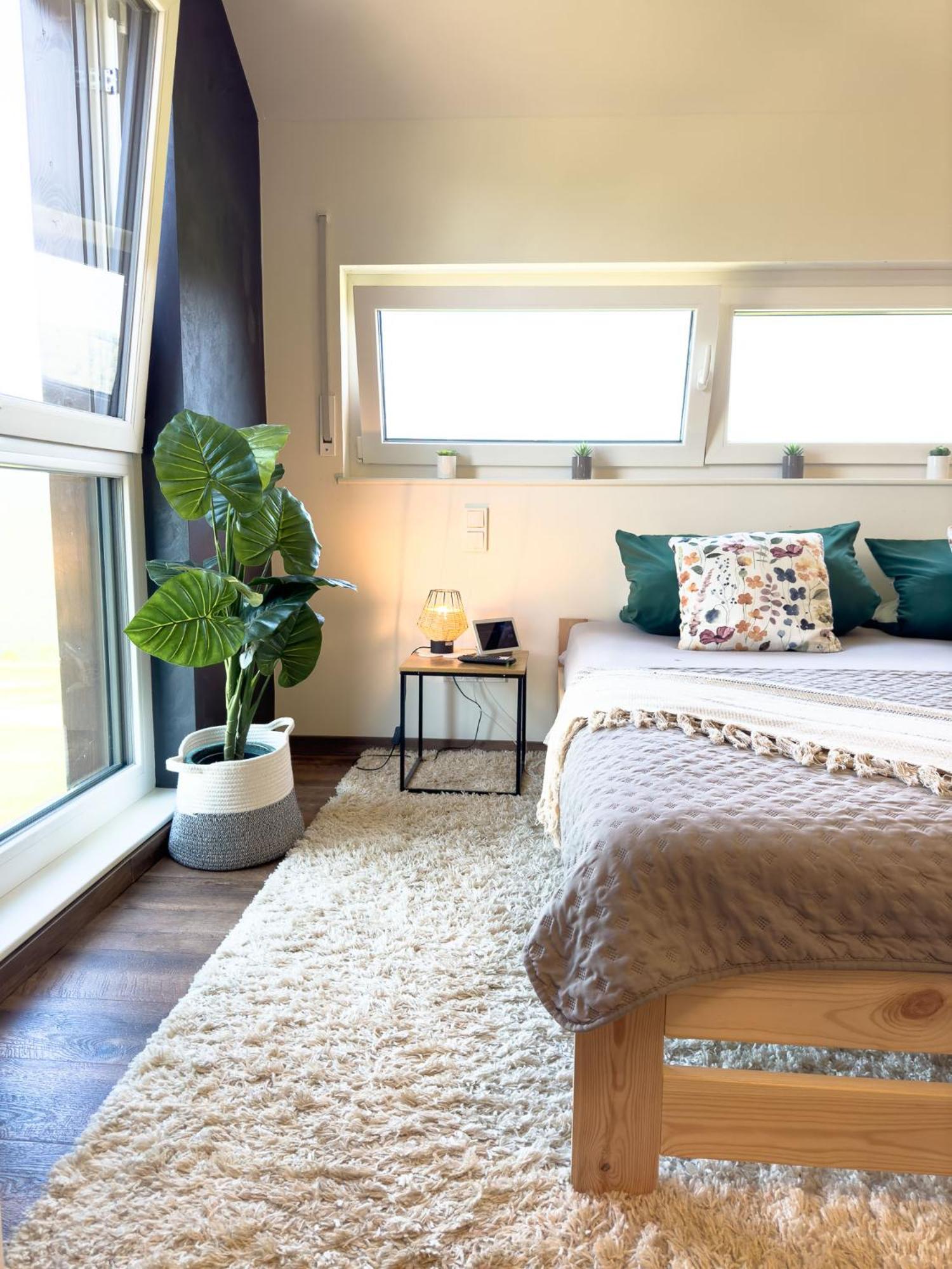 Bescheid Serenity Vista Retreat Bnb מראה חיצוני תמונה