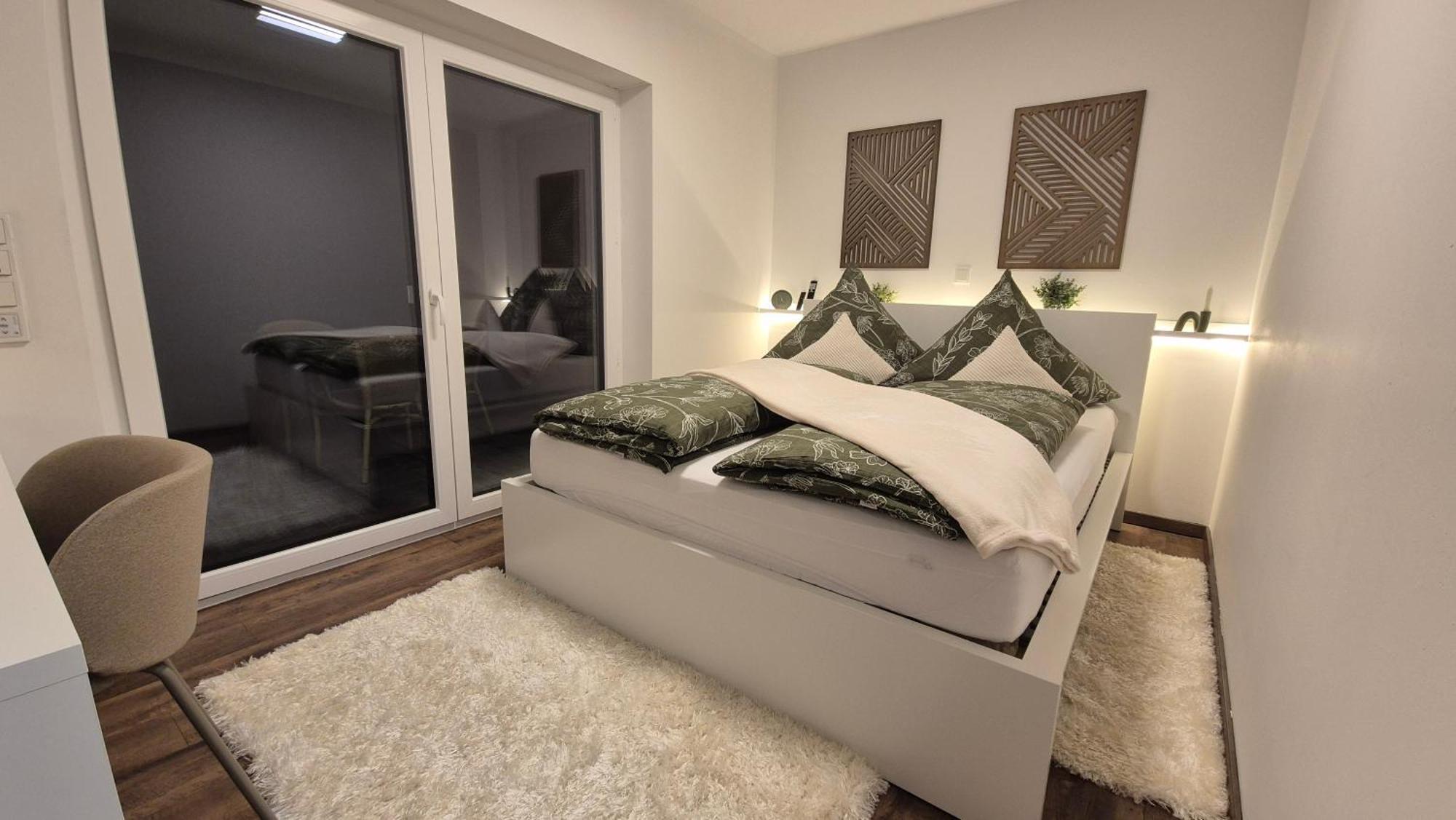 Bescheid Serenity Vista Retreat Bnb מראה חיצוני תמונה