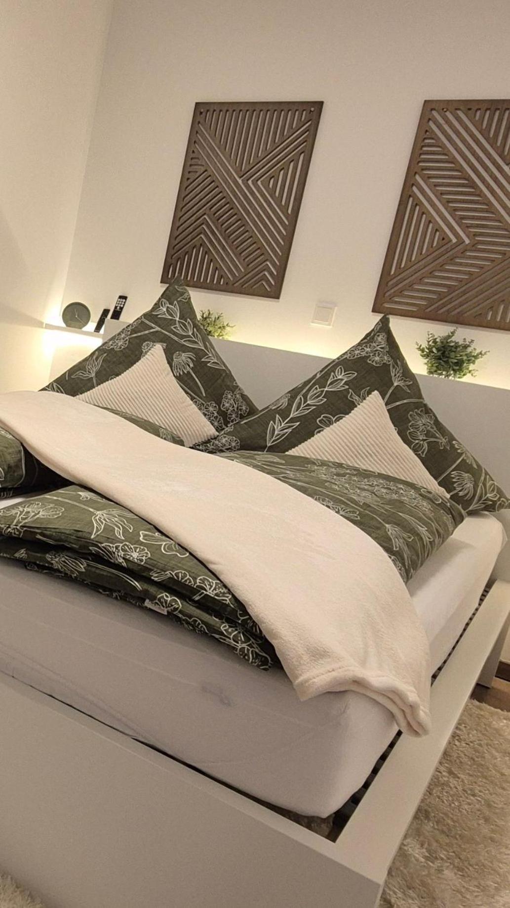 Bescheid Serenity Vista Retreat Bnb מראה חיצוני תמונה