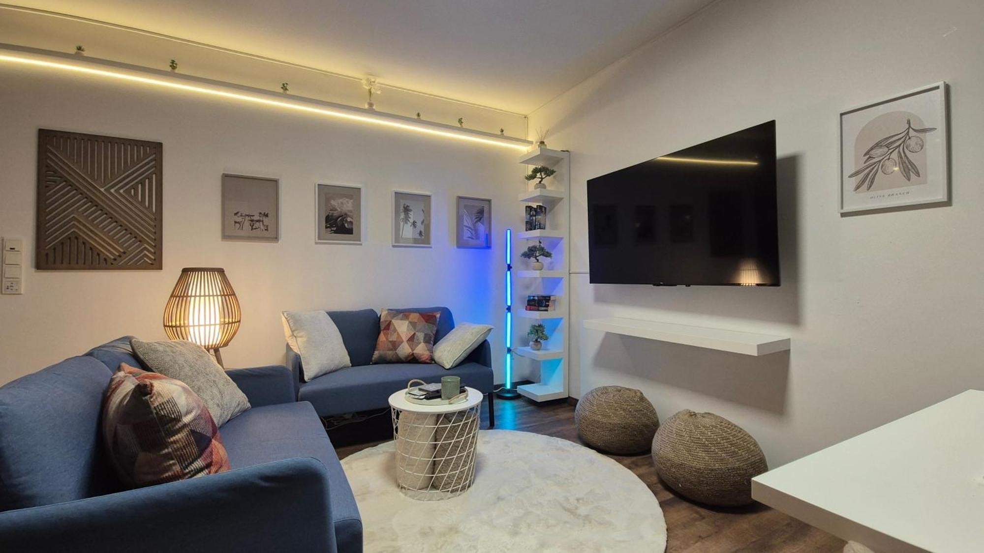 Bescheid Serenity Vista Retreat Bnb מראה חיצוני תמונה