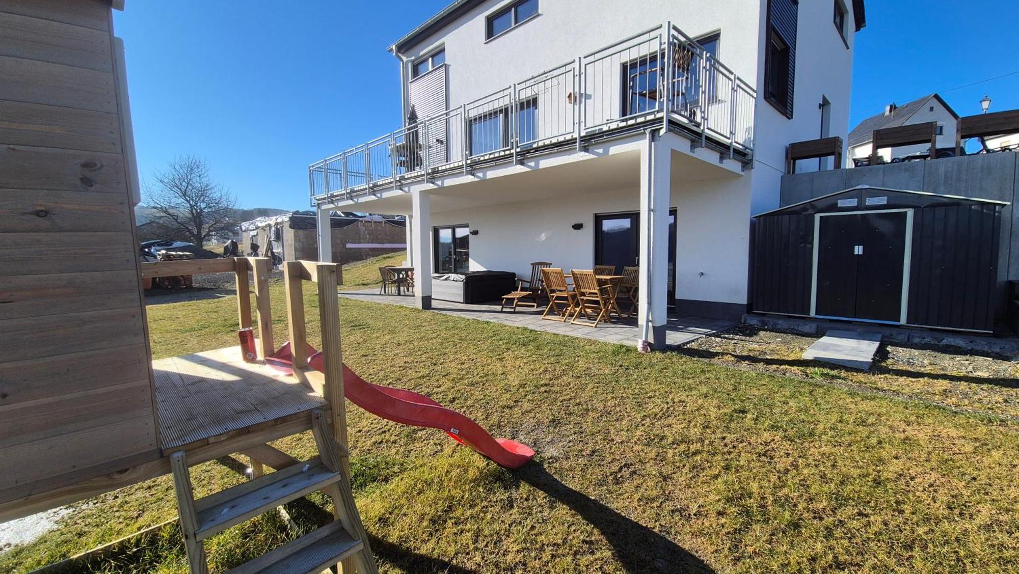 Bescheid Serenity Vista Retreat Bnb מראה חיצוני תמונה