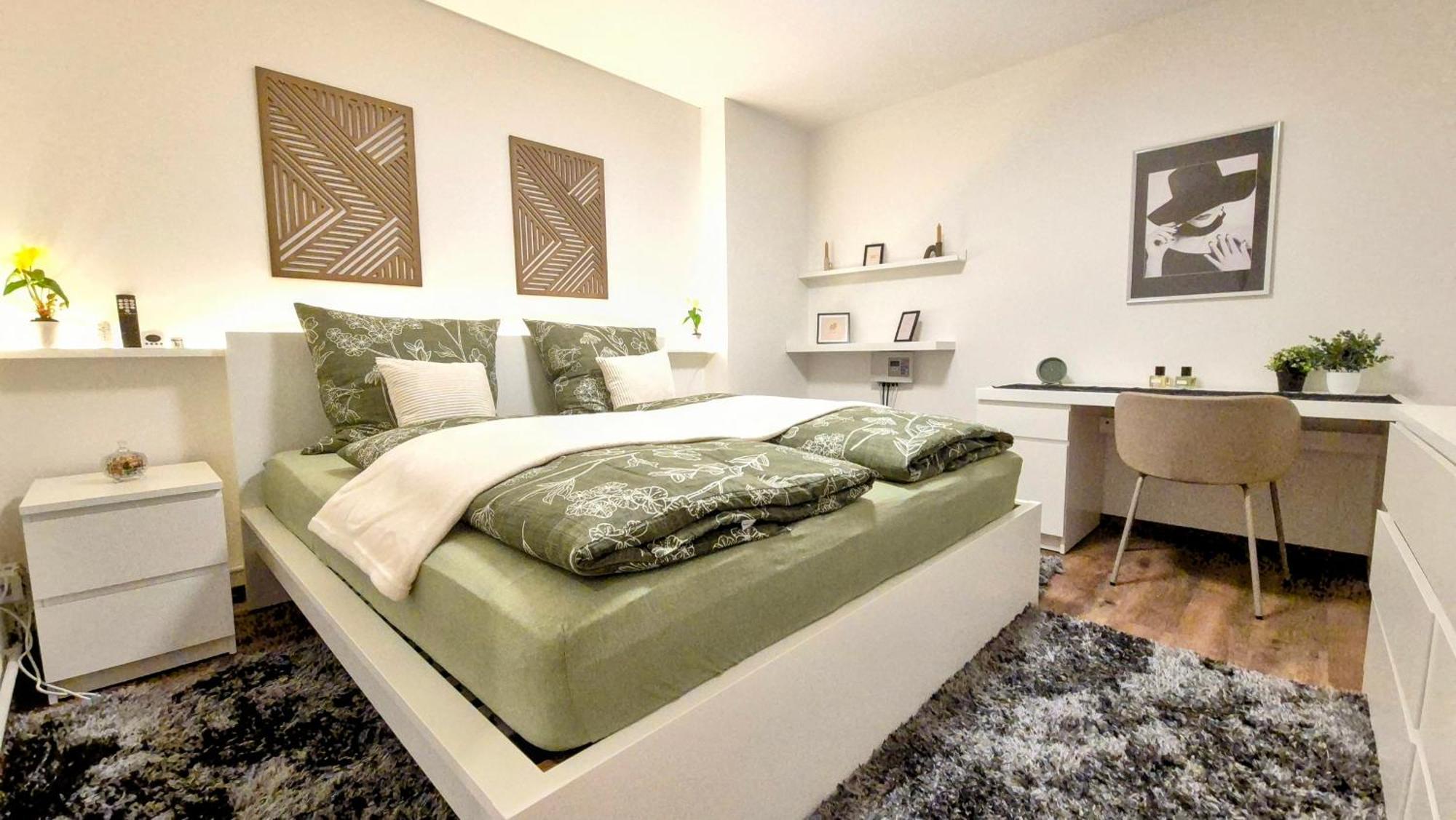 Bescheid Serenity Vista Retreat Bnb מראה חיצוני תמונה