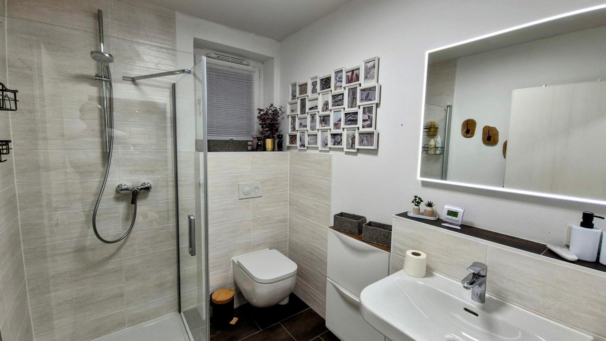 Bescheid Serenity Vista Retreat Bnb מראה חיצוני תמונה
