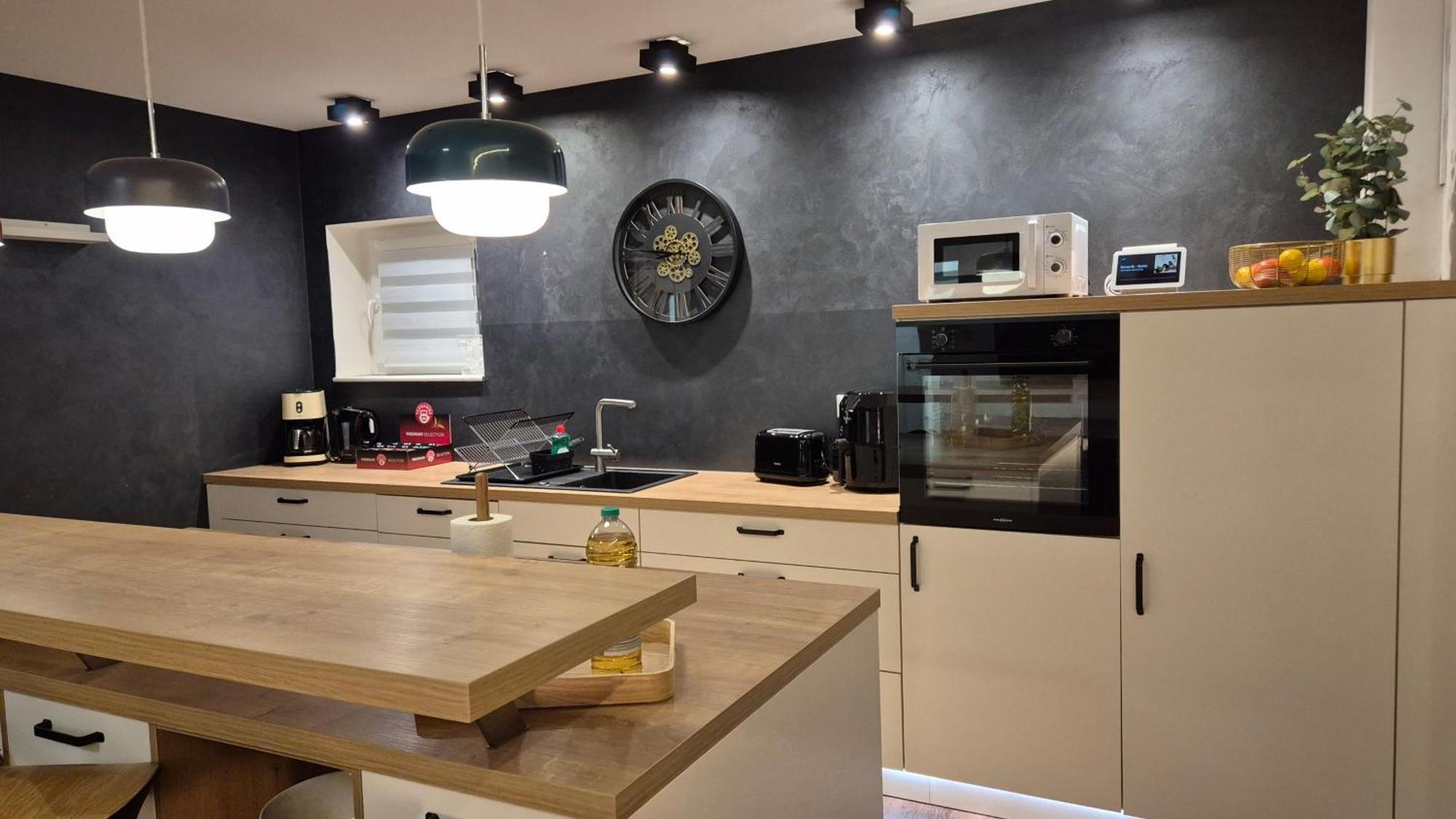 Bescheid Serenity Vista Retreat Bnb מראה חיצוני תמונה