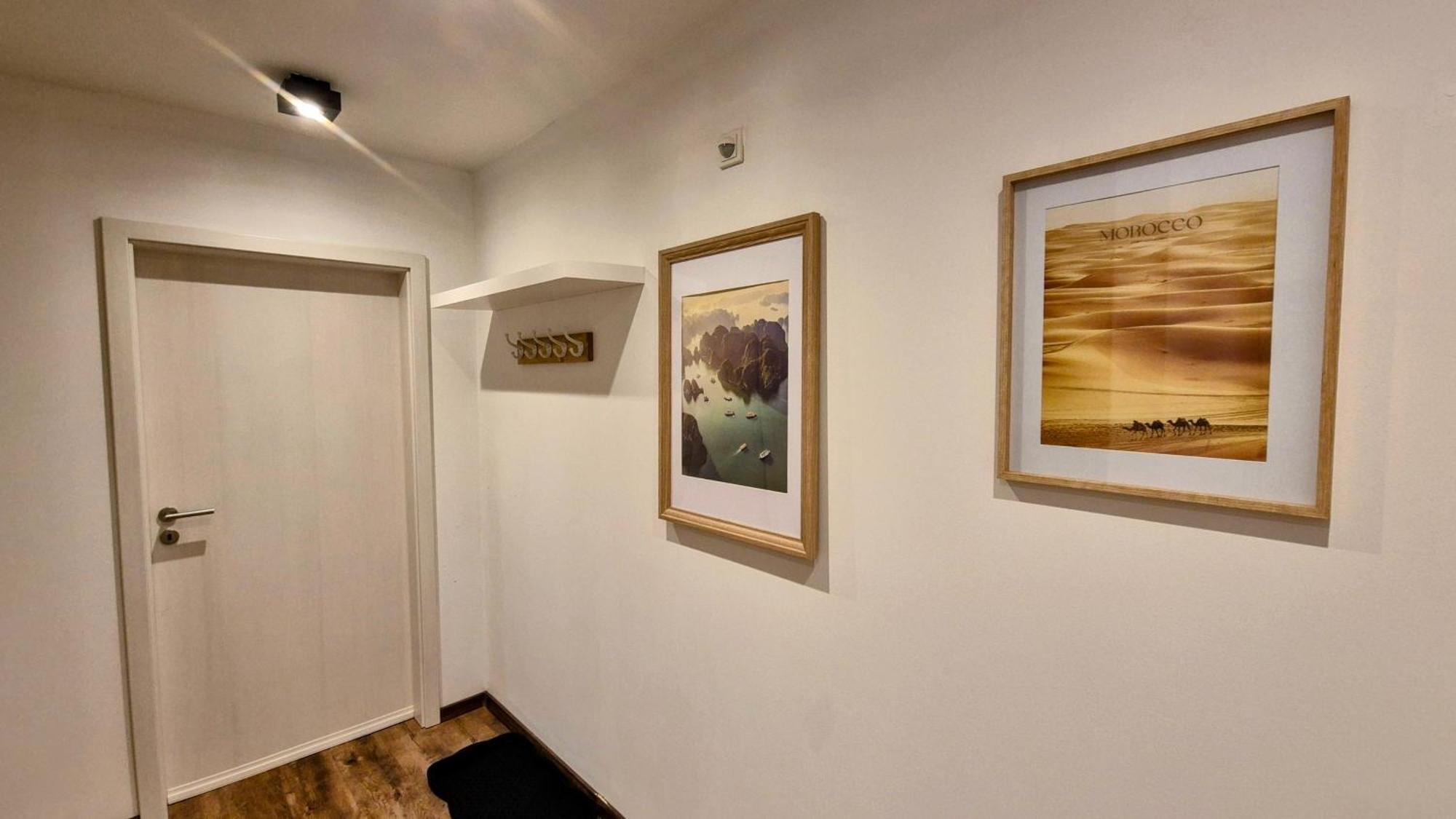 Bescheid Serenity Vista Retreat Bnb מראה חיצוני תמונה