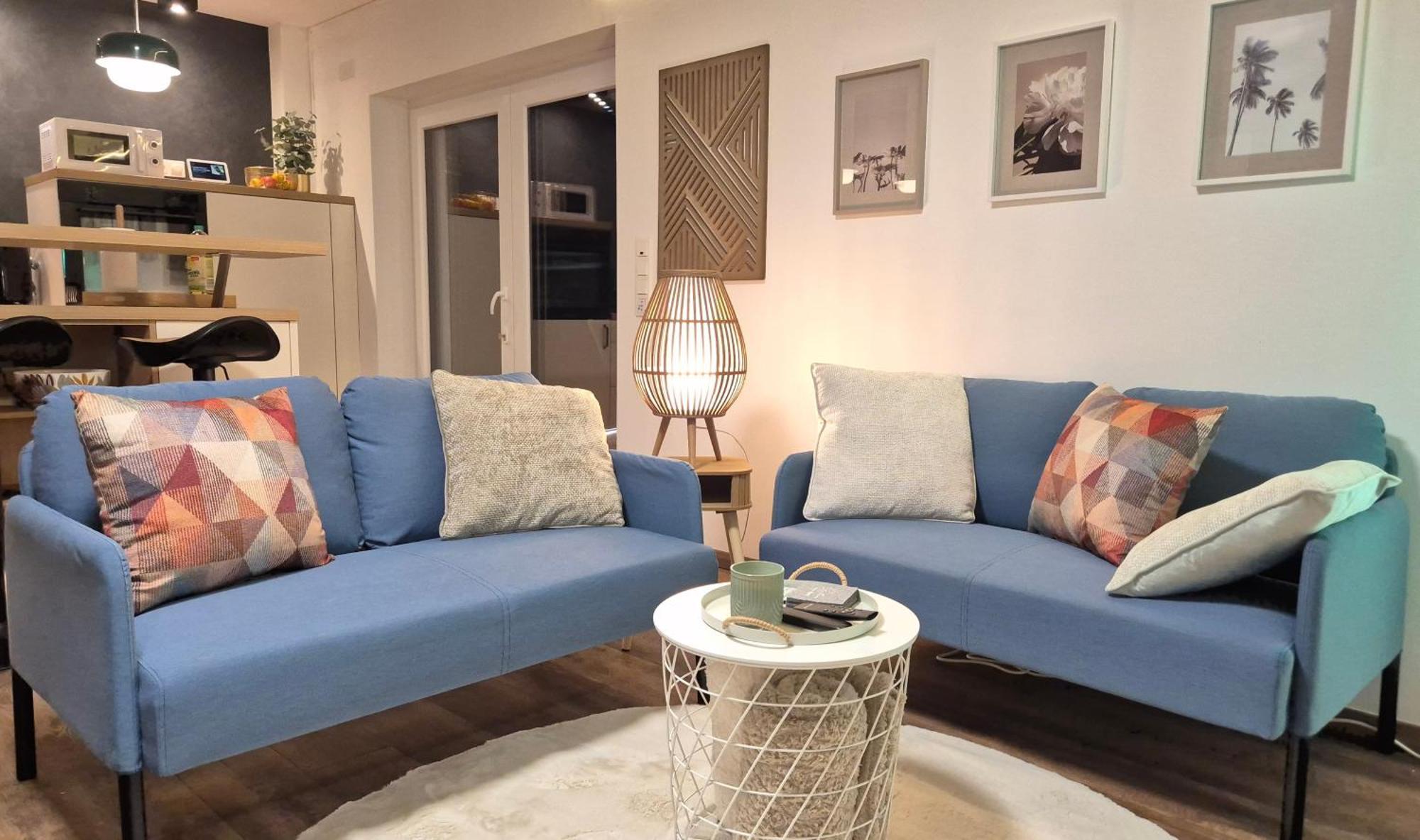 Bescheid Serenity Vista Retreat Bnb מראה חיצוני תמונה