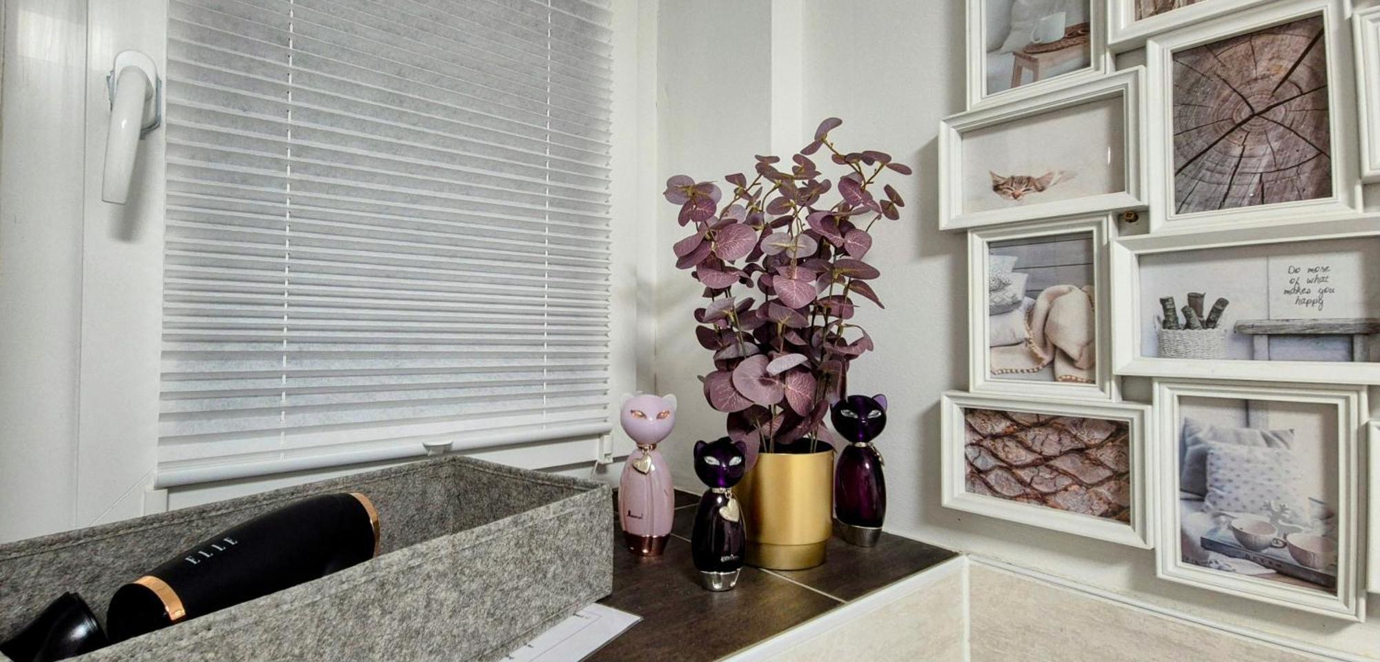 Bescheid Serenity Vista Retreat Bnb מראה חיצוני תמונה