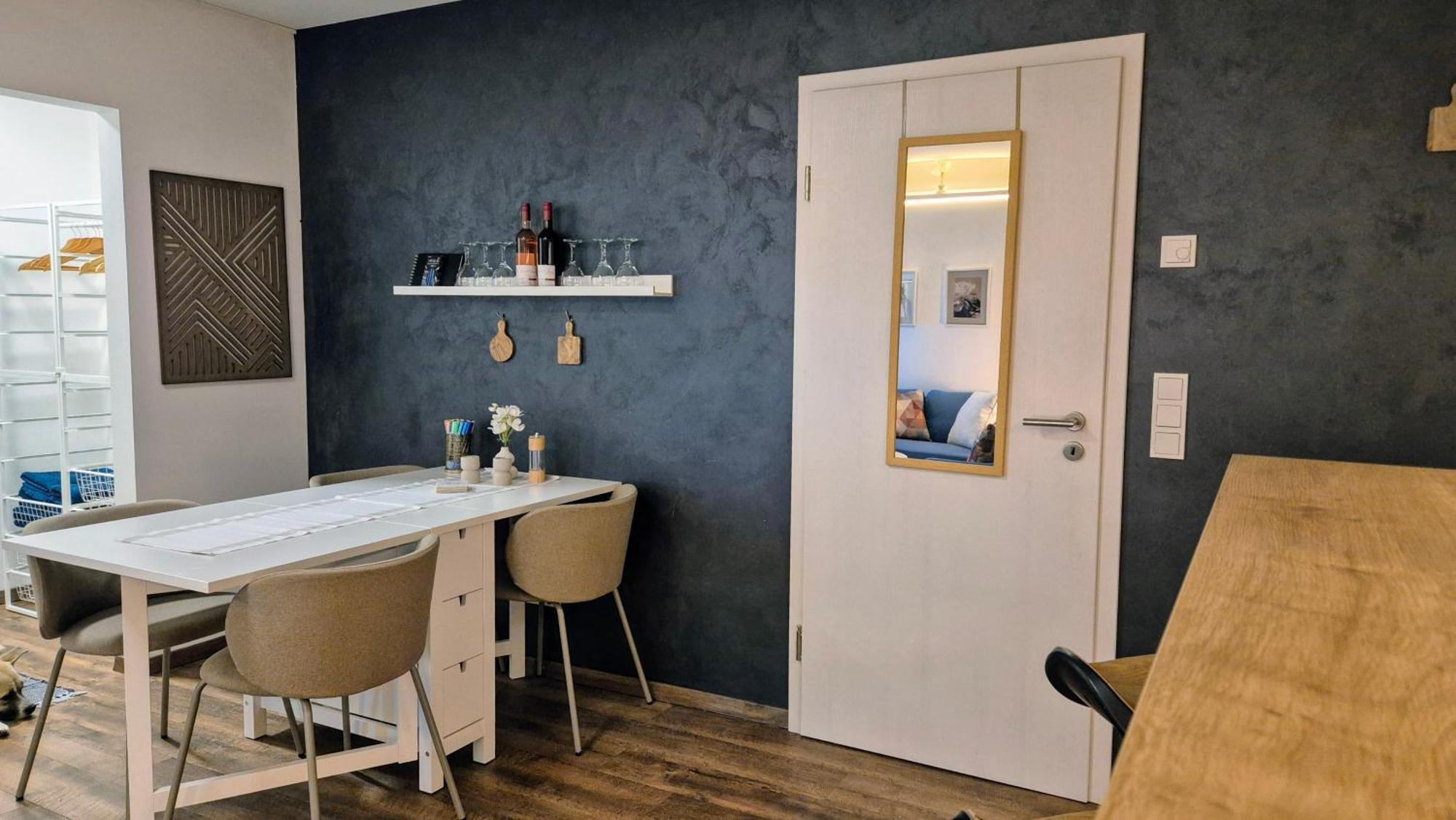 Bescheid Serenity Vista Retreat Bnb מראה חיצוני תמונה