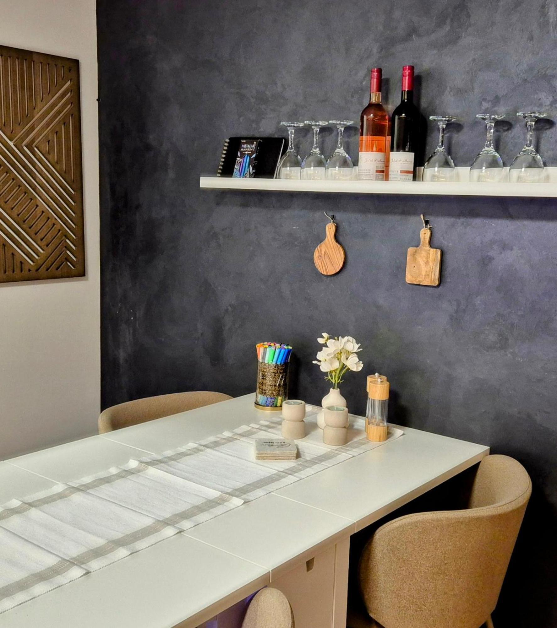 Bescheid Serenity Vista Retreat Bnb מראה חיצוני תמונה